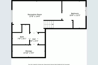 4113 E Cattle Dr, Eagle Mountain, UT 84005 - Photo 25