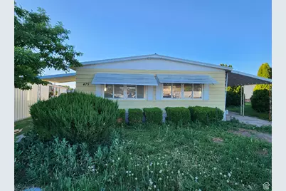 475 W 640 N, Logan, UT 84321 - Photo 1