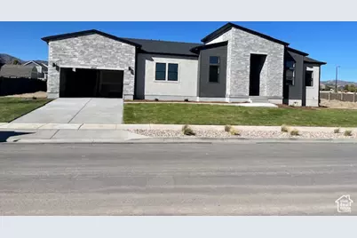 8524 S Michele River Ave W #109, West Jordan, UT 84084 - Photo 1