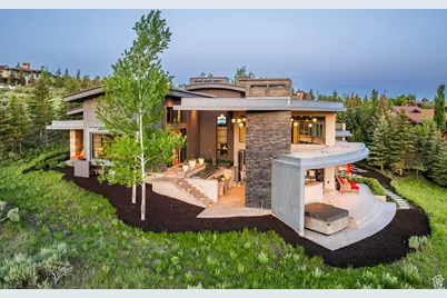 7841 N West Hills Trl #60, Park City, UT 84098 - Photo 83