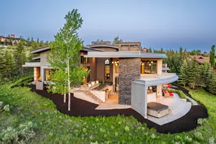 7841 N W Hills Trail, Park City, UT 84098 - Photo 83