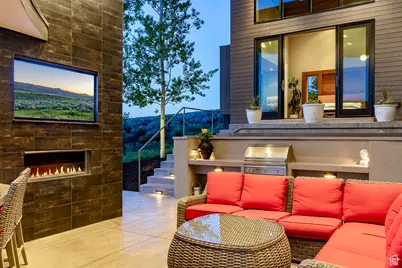 7841 N West Hills Trl #60, Park City, UT 84098 - Photo 51