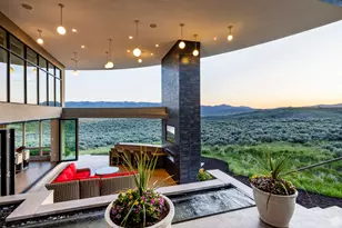 7841 N W Hills Trail, Park City, UT 84098 - Photo 49