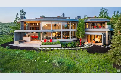 7841 N West Hills Trl #60, Park City, UT 84098 - Photo 1