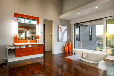 7841 N West Hills Trl #60, Park City, UT 84098 - Photo 55