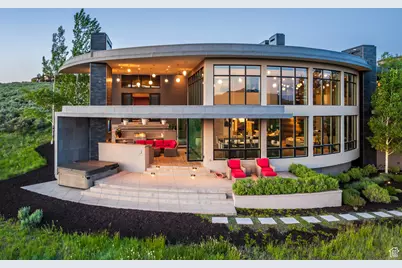 7841 N West Hills Trl #60, Park City, UT 84098 - Photo 3