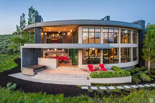 7841 N W Hills Trail, Park City, UT 84098 - Photo 3