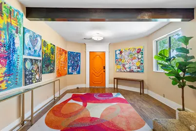 2673 E Toni Cir S, Cottonwood Heights, UT 84121 - Photo 5