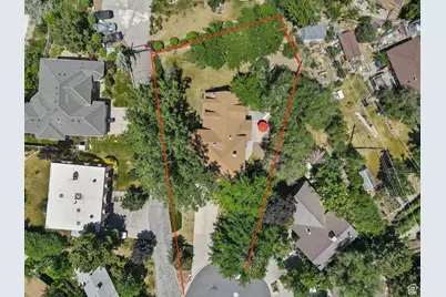 2673 E Toni Cir S, Cottonwood Heights, UT 84121 - Photo 41