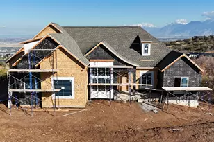 1087 S Loafer Dr, Woodland Hills, UT 84653 - Photo 3