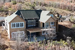 1087 S Loafer Dr, Woodland Hills, UT 84653 - Photo 17