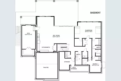 1087 S Loafer Dr, Woodland Hills, UT 84653 - Photo 13