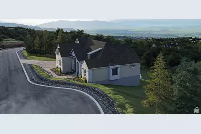 1087 S Loafer Dr, Woodland Hills, UT 84653 - Photo 9