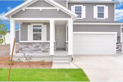 6488 N Spur Ln #1218, Stansbury Park, UT 84074 - Photo 3