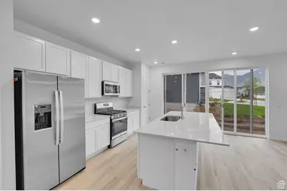 6488 N Spur Ln #1218, Stansbury Park, UT 84074 - Photo 11