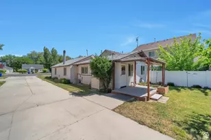 560 E Garden Ave, South Salt Lake, UT 84106 - Photo 5