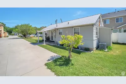 560 E Garden Ave, South Salt Lake, UT 84106 - Photo 3