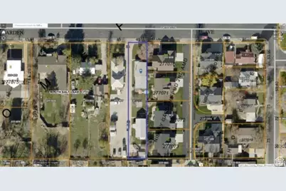 560 E Garden Ave, South Salt Lake, UT 84106 - Photo 7