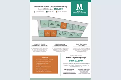 1177 S 500 W #2, Manti, UT 84642 - Photo 13