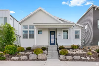 6691 Woods Rose Dr, Park City, UT 84098 - Photo 1