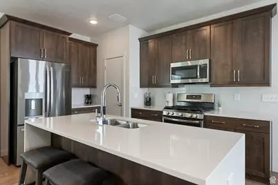 6691 Woods Rose Dr, Park City, UT 84098 - Photo 9