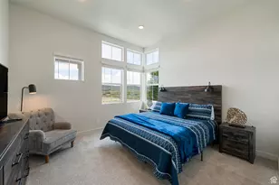 6691 Woods Rose Dr, Park City, UT 84098 - Photo 3