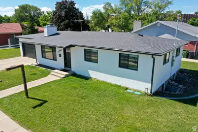 1393 E Davis Ave, Logan, UT 84321 - Photo 5