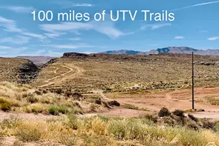 1111 S Gap Canyon Parkway, Saint George, UT 84770 - Photo 15