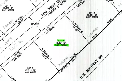 1231 S 500 W #6, Manti, UT 84642 - Photo 13
