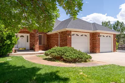 4163 S Beeman Rd, Moab, UT 84532 - Photo 1