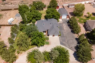 4163 S Beeman Rd, Moab, UT 84532 - Photo 9