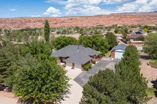 4163 S Beeman Rd, Moab, UT 84532 - Photo 3