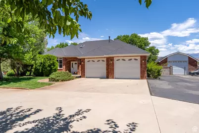 4163 S Beeman Rd, Moab, UT 84532 - Photo 11