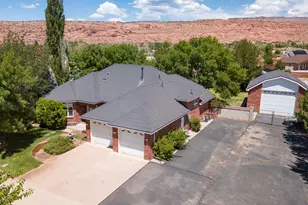 4163 S Beeman Rd, Moab, UT 84532 - Photo 1