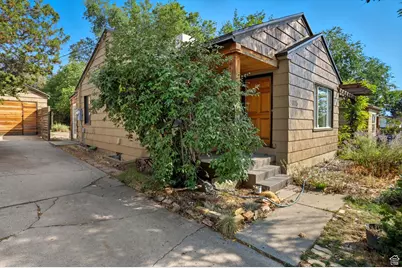 2835 S 2475 E, Salt Lake City, UT 84109 - Photo 5