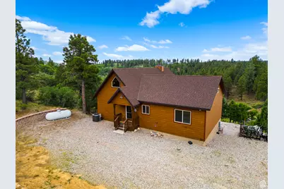 2595 Canyon View Dr, Duck Creek Village, UT 84762 - Photo 47