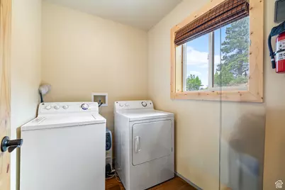 2595 Canyon View Dr, Duck Creek Village, UT 84762 - Photo 35