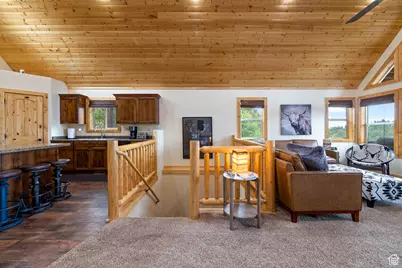 2595 Canyon View Dr, Duck Creek Village, UT 84762 - Photo 17