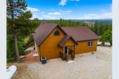 2595 Canyon View Dr, Duck Creek Village, UT 84762 - Photo 49