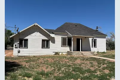 45 N 9600 E, Gusher, UT 84026 - Photo 1