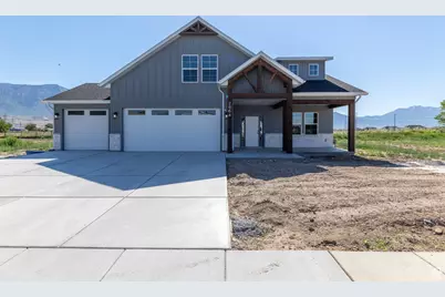 2864 N 3475 W, Plain City, UT 84404 - Photo 1