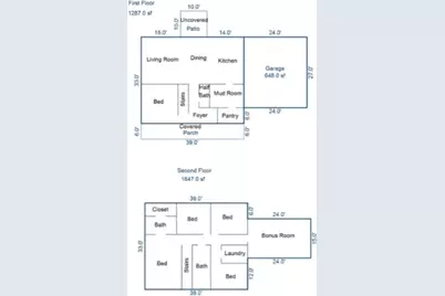 718 S 700 E, Preston, ID 83263 - Photo 43