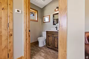 3911 N Zermatt St, Eden, UT 84310 - Photo 31