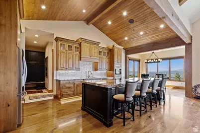 3911 N Zermatt St, Eden, UT 84310 - Photo 17