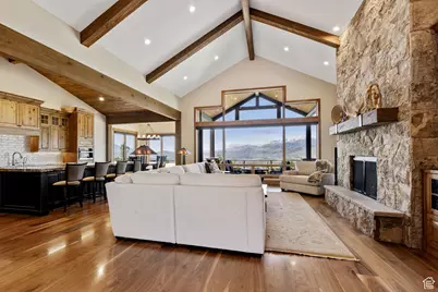 3911 N Zermatt St, Eden, UT 84310 - Photo 3