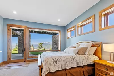 3911 N Zermatt St, Eden, UT 84310 - Photo 37