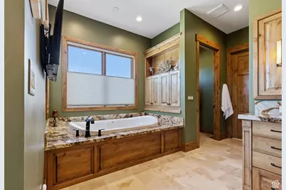 3911 N Zermatt St, Eden, UT 84310 - Photo 25