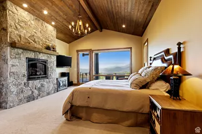 3911 N Zermatt St, Eden, UT 84310 - Photo 23