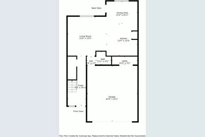 5448 W Rushmore Ln S, Herriman, UT 84096 - Photo 29