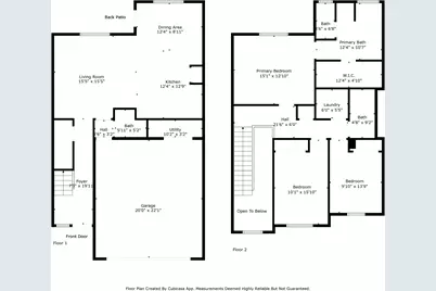 5448 W Rushmore Ln S, Herriman, UT 84096 - Photo 27